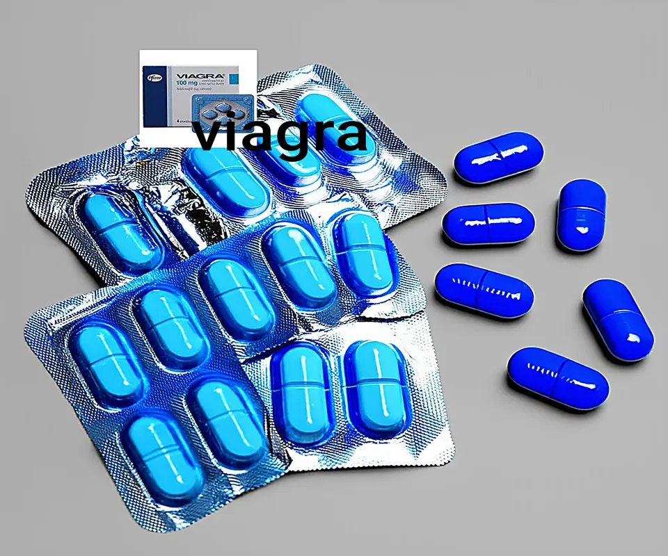 Viagra generico le iene